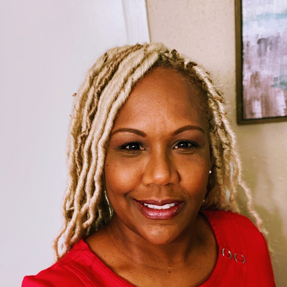 Meet your Posher, LaShaunda